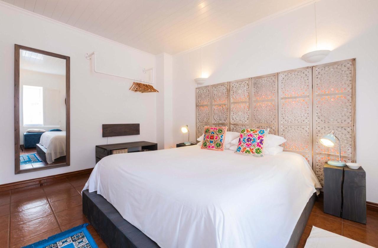 Apartamento Epicenter Orient Ponta Delgada Exterior foto