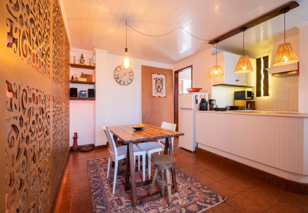 Apartamento Epicenter Orient Ponta Delgada Exterior foto